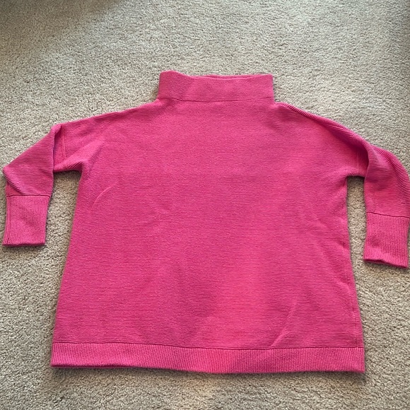 Free People Sweaters - Free People Ottoman Slouchy Tunic. XS.